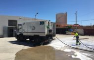 Servei diari de la Policia Local de Benicarló