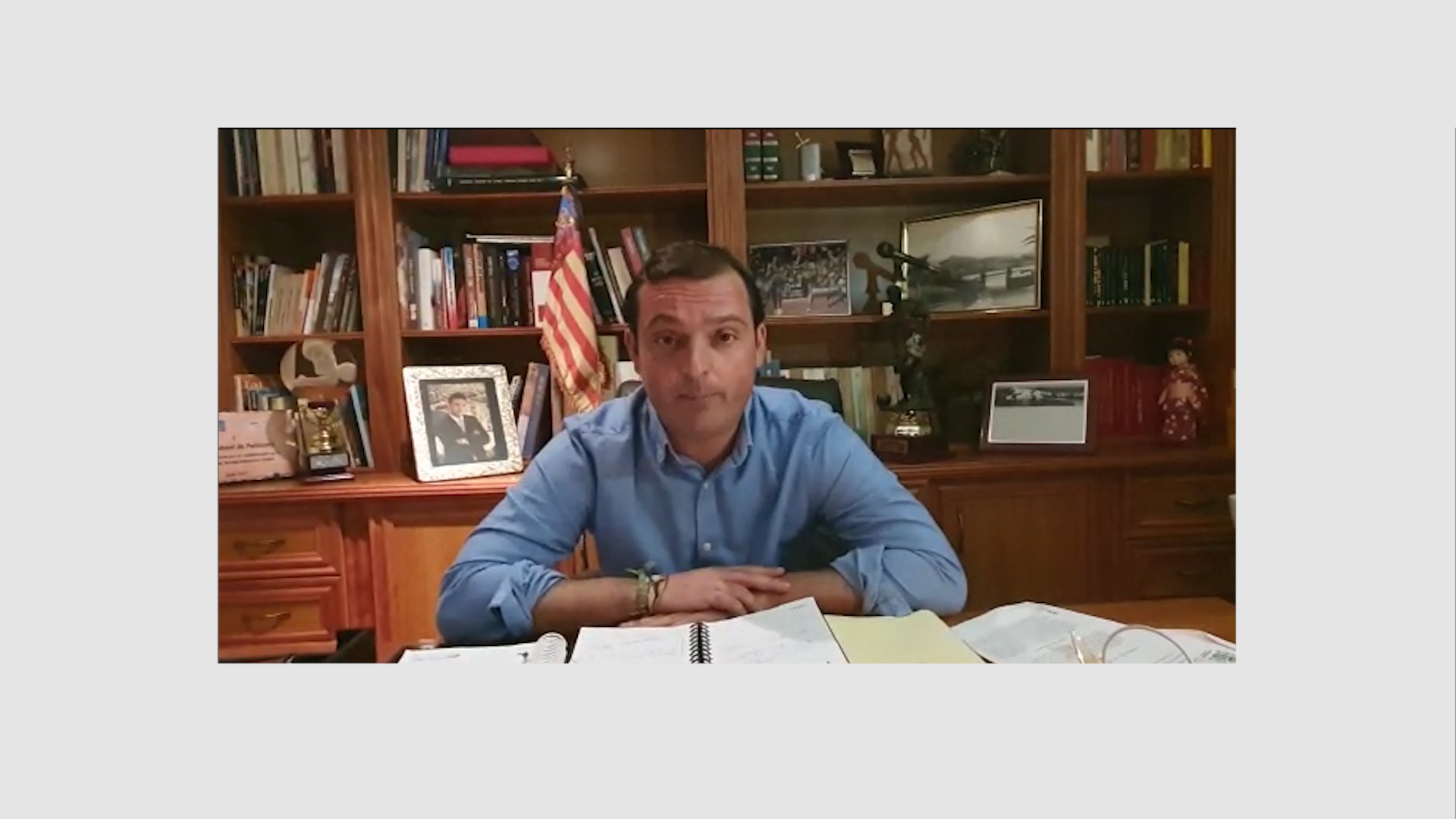 video