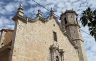 Redoblen les campanes a Benicarló en un Diumenge de Resurrecció inèdit
