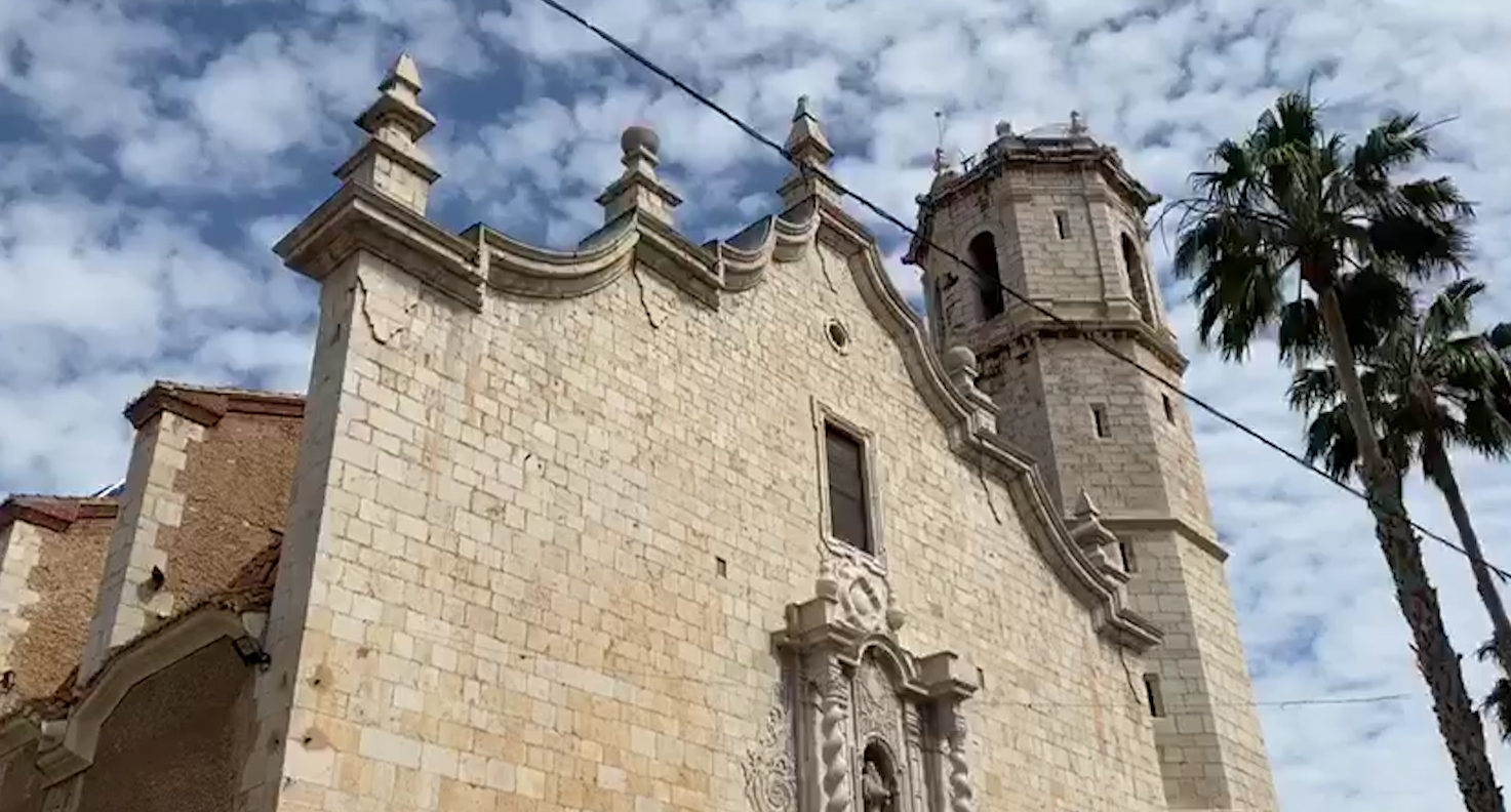 Els Campaners de la Catedral de València inauguraran Benicarl(ó)rgue
