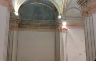 Finalitza la restauració de la capella de Santa Victòria de Vinaròs