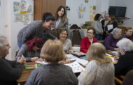 El ple de la Diputació aprovarà les subvencions que blinden les unitats de respir i els seus llocs de treball