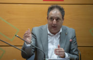 Agustí signa l'ordre de pagament de 5 milions d'euros d'avançament extraordinari de tresoreria als ajuntaments