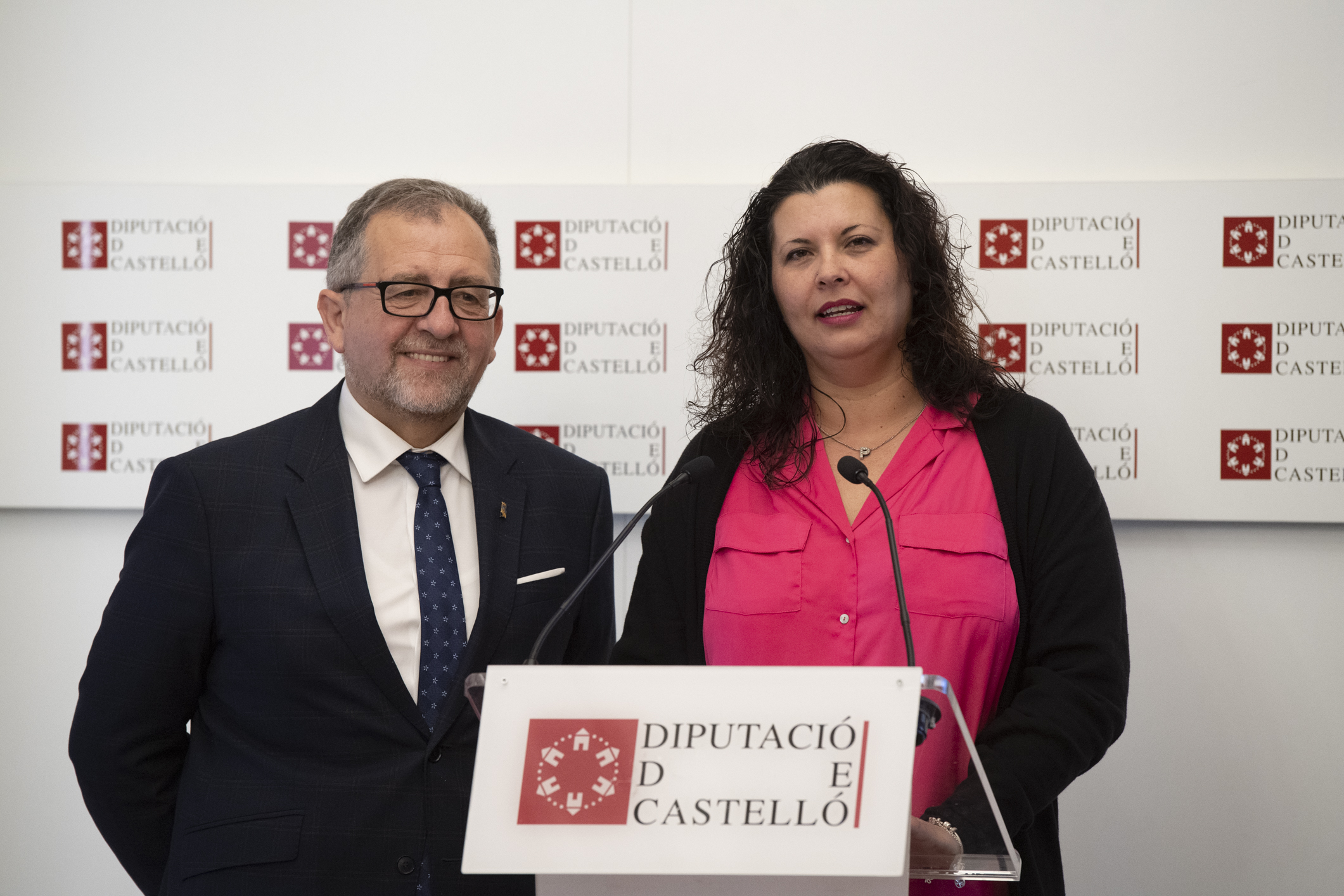 Puerta: «L'alumnat de Penyeta Roja amb el risc de vulnerabilitat ha accedit a prestacions per a l'alimentació de tota la seua unitat familiar»
