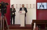 La Diputació abona els 5,6 milions d’euros del Fons de Cooperació als municipis