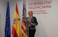 695 altes de pacients amb coronavirus en la Comunitat Valenciana, 455 en els últims tres dies