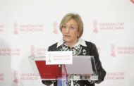 Sanitat confirma 4.306 altes i 248 nous casos de coronavirus en la Comunitat Valenciana