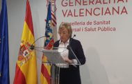 Sanitat confirma 212 nous casos de coronavirus i un total de 1.344 altes en la Comunitat Valenciana