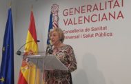 Sanitat confirma 428 noves altes i 309 nous casos de coronavirus en la Comunitat Valenciana