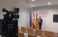 Sanitat confirma 3.360 altes i 211 nous casos de coronavirus en la Comunitat Valenciana