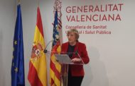 Sanitat confirma 3.702 altes i 191 nous casos de coronavirus en la Comunitat Valenciana