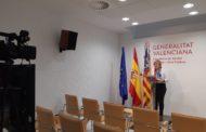 Sanitat confirma 6.423 altes i 246 nous casos de coronavirus en la Comunitat Valenciana