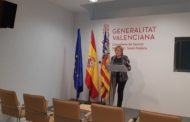 Barceló: 'Necessitem a tota la ciutadania per a poder arribar a la nova normalitat'