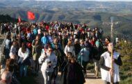 Suspesa la rogativa de Catí a Sant Pere de Castellfort