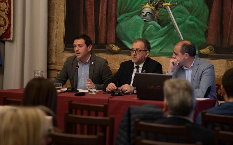 La Diputació convoca empreses i municipis al webinar sobre Smart Villages del pròxim 21 d’abril