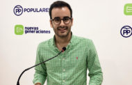 NNGG del PP demana compensar les taxes universitàries per la crisi sanitària