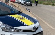 La Policia Local de Peníscola ha controlat 777 vehicles des de l'inici de l'Estat d'Alarma