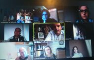 Andrés Martínez proposa a la Junta de Portaveus un decàleg d’accions de caràcter social i econòmic per a la recuperació