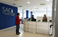 El Servei d’Atenció Ciutadana de l’Ajuntament de Peníscola ha atés 1500 consultes i tràmits durant la crisi sanitària