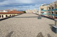 Finalitzen les obres de millora i adequació del CEIP Marqués de Benicarló