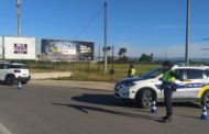 Peníscola preveu intensificar els controls en accessos i de mobilitat per a aquest pont de maig