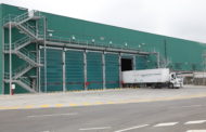 La planta de tractament de Cervera és l'única a nivell nacional autoritzada per a la recuperació de materials