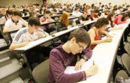 Les proves d'accés a la Universitat es realitzaran els dies 7, 8 i 9 de juliol
