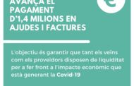 L’Ajuntament de Vinaròs ordena el pagament d’1,4 milions en ajudes i factures