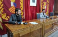 L’Ajuntament de Vinaròs anuncia la suspensió de la Fira i Festes de Sant Joan i Sant Pere