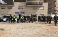 Peníscola se suma als tres minuts de silenci per les víctimes de la pandèmia