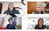 L'alcaldessa de Benicarló en el programa La Nostra Gent de Canal 56