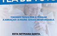 Els alcaldes de l'interior de la província demanen no visitar els pobles durant els dies de Pasqua