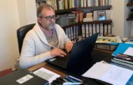 Martí: “La Diputació de Castelló ha sigut pionera en el repartiment de material de protecció sanitària als ajuntaments”