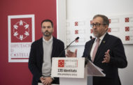 El Sepam de la Diputació incrementa la seua activitat assessorant els municipis de menys de 20.000 habitants sobre teletreball i gestió local