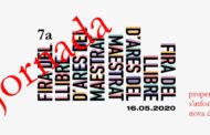 S’ajorna la 7a Fira del Llibre d’Ares degut al coronavirus