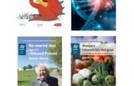 Els llibres guanyadors dels Premis Literaris 2019 de Benicarló veuen la llum coincidint amb Sant Jordi