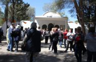 Santa Magdalena suspén la festivitat de Sant Vicent