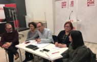 Blanch (PSPV): “La pandèmia ha demostrat la importància de tindre una sanitat pública, universal i de qualitat”