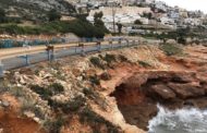 El Govern ignora les peticions d'actuacions en la costa nord castellonenca com la carretera sud de Peníscola