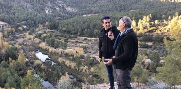 Compromís demana al Govern que la desescalada asimètrica puga aplicar-se prompte en les zones rurals sense casos