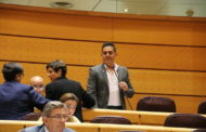 Compromís considera ‘inajornable’ i urgent el desmantellament del Castor pels seus elevats costos de manteniment
