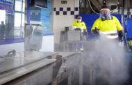 El sector gastronòmic d'Alcanar preparat per a l'entrada a la fase 2
