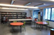 L'Ajuntament d'Alcalà-Alcossebre reobri les Biblioteques Municipals