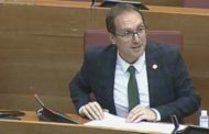 Blanch (PSPV-PSOE) defensa en les Corts “la imperiosa necessitat” de col·locar el municipalisme en el centre de la lluita contra la COVID-19