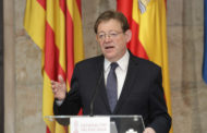 Puig anuncia que sol·licitarà que la Comunitat Valenciana passe a la fase 2 l'1 de juny