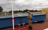 L’Ajuntament de Vinaròs reobrirà dilluns la pista d’atletisme