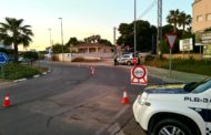 Servei diari de la Policia Local de Benicarló