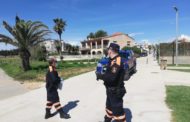 Jornada intensa de la Policia Local de Benicarló