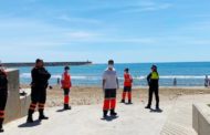 Servei diari de la Policia Local de Benicarló