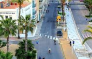 La Policia Local de Benicarló instrueix 10 denúncies per incompliment de l'estat d'alarma